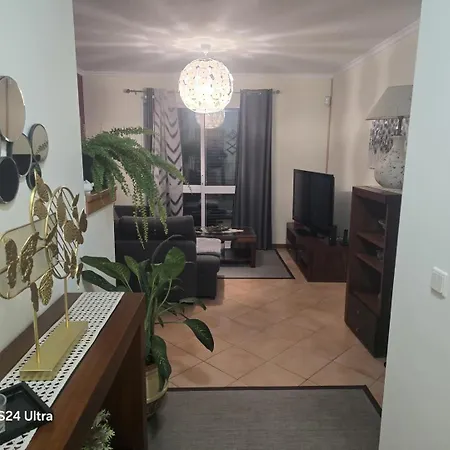 Holiday home Madeira, 2 Bedroom Nature Retreat Near Santa Cruz Gaula