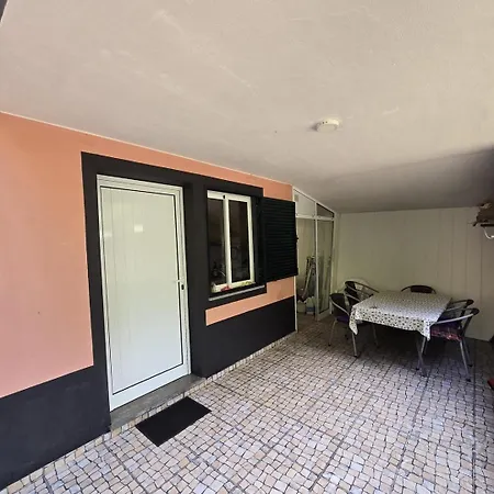 Madeira, 2 Bedroom Nature Retreat Near Santa Cruz * Gaula