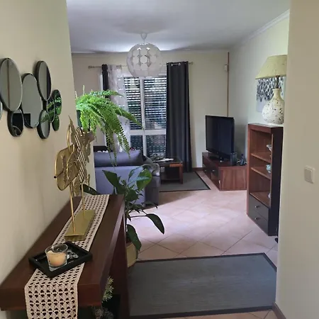 Madeira, 2 Bedroom Nature Retreat Near Santa Cruz
