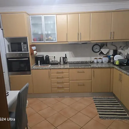 Madeira, 2 Bedroom Nature Retreat Near Santa Cruz * Gaula