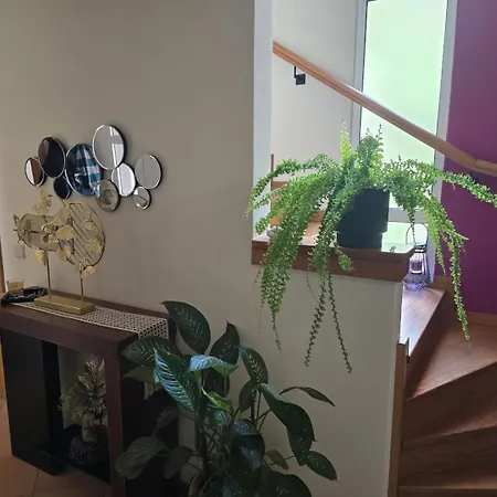 Holiday home Madeira, 2 Bedroom Nature Retreat Near Santa Cruz