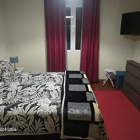 Holiday home Madeira, 2 Bedroom Nature Retreat Near Santa Cruz Gaula