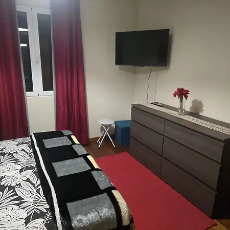 Holiday home Madeira, 2 Bedroom Nature Retreat Near Santa Cruz *