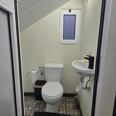 Madeira, 2 Bedroom Nature Retreat Near Santa Cruz