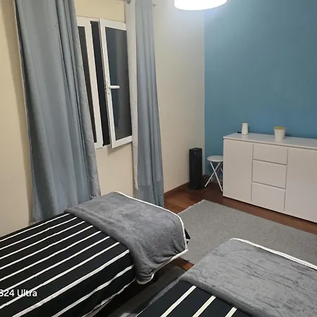 Madeira, 2 Bedroom Nature Retreat Near Santa Cruz *