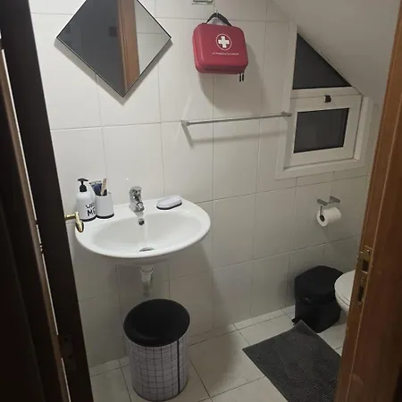 Madeira, 2 Bedroom Nature Retreat Near Santa Cruz Holiday home *